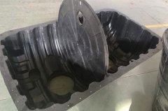 塑料化糞池這樣的設計結構方才能夠確保達到節(jié)能、綠色環(huán)保的目的
